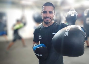 «Les puedo ganar a Carrasco; Lemos y a Alan Cháves»