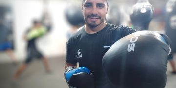 «Les puedo ganar a Carrasco; Lemos y a Alan Cháves»