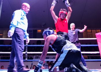 Rodríguez sorprendió a Encina y festejó «Canelo»