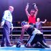 Rodríguez sorprendió a Encina y festejó «Canelo»