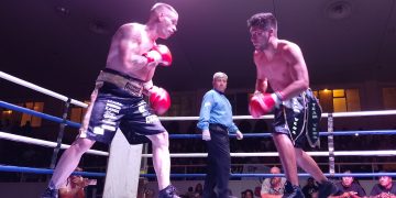 Mansilla ganó cuando pudo salir del enriedo