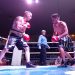 Mansilla ganó cuando pudo salir del enriedo