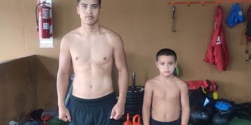 Los Rodríguez, el futuro y mucho más allá…