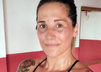 «Nunca tuve vacaciones pero no importa»