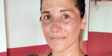 «Nunca tuve vacaciones pero no importa»