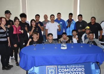 El 2024 arranca con una maratón de peleas