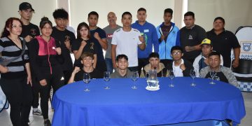 El 2024 arranca con una maratón de peleas