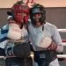 Isaías Acosta peleará en el boxeo promocional FAB