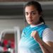 Abril Vidal peleará por el título del mundo en Montreal
