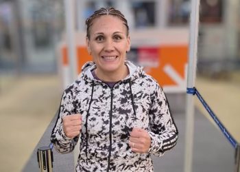 «Cuesta ganar afuera y para hacerlo hay que noquear».