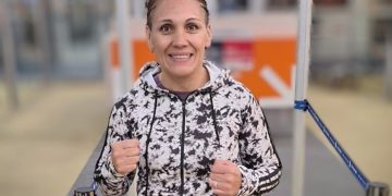 «Cuesta ganar afuera y para hacerlo hay que noquear».