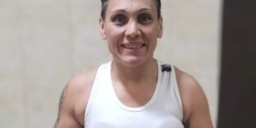 Claudia López abrirá el año peleando en Canadá el 30/03