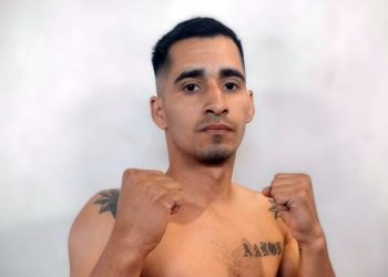 Para Cuello «nunca es tarde» para debutar y cumplir sueños