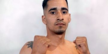 Para Cuello «nunca es tarde» para debutar y cumplir sueños