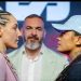 Vidal y Lepage Joanisse a la balanza en Montreal