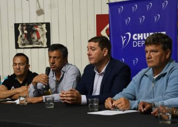 Chubut será sede de un Campeonato Nacional Juvenil