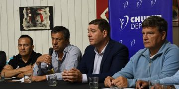 Chubut será sede de un Campeonato Nacional Juvenil