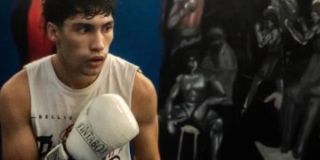 «Las chances afuera se dan solas siendo reconocido acá”