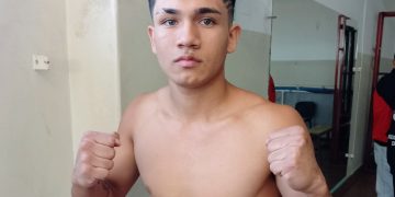 Cheuque y James encabezan festival en Rada Tilly