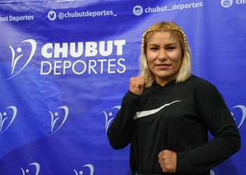 “Todavía sueño con ser campeona del mundo”