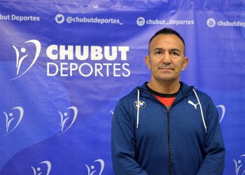 Omar Narváez brindará una clínica de boxeo en Esquel