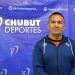 Omar Narváez brindará una clínica de boxeo en Esquel