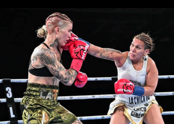 No se pudo quebrar en Canadá la «ley del visitante»