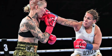 No se pudo quebrar en Canadá la «ley del visitante»