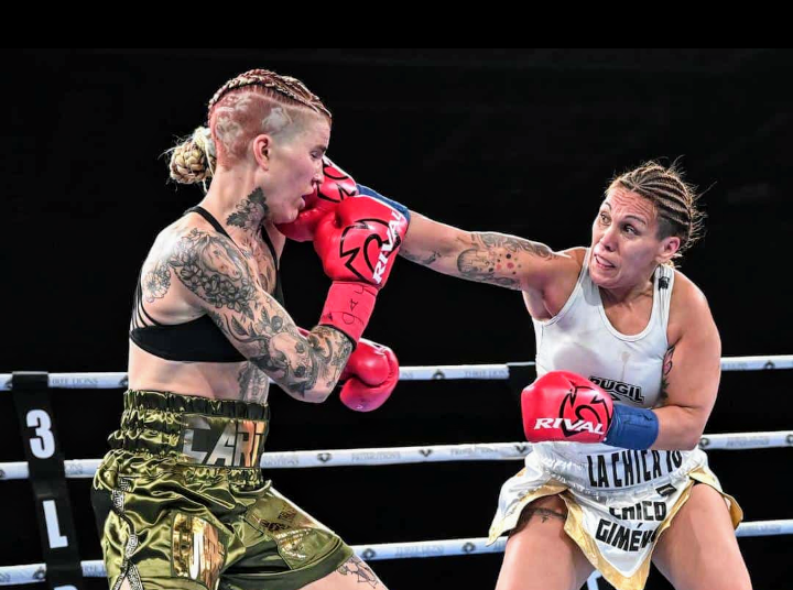 No se pudo quebrar en Canadá la «ley del visitante»