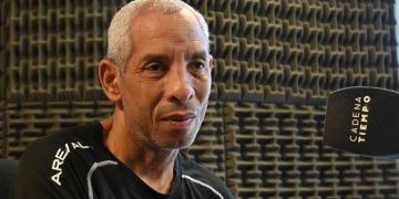 “Karen Almendra es una boxeadora que genera inspiración”