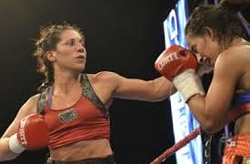 «Sole» ante Bustos por el nacional superpluma