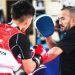 Omar Narváez: «Me costó entender que un boxeador es un negocio»