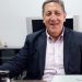 Llega a Comodoro Luis Doffi, presidente de la FAB