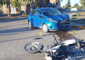 Walter Matthysse se recupera tras un accidente en moto