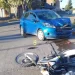 Walter Matthysse se recupera tras un accidente en moto