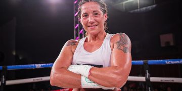 «Haber ganado el título nacional me pone en carrera»