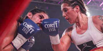 «Sole» Mathysse rumbo a festival de Don King en Miami