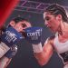 «Sole» Mathysse rumbo a festival de Don King en Miami