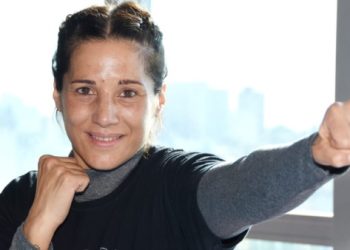 «Sole» Matthysse, a Gálvez, con otro título en la mira