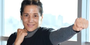 «Sole» Matthysse, a Gálvez, con otro título en la mira