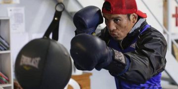 Rayman: «Hice mucho esfuerzo y el boxeo no me devolvió nada»