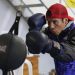 Rayman: «Hice mucho esfuerzo y el boxeo no me devolvió nada»