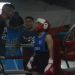 Boxeadores fueguinos buscan peleas y experiencia en Buenos Aires