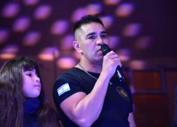 Saldivia, un campeón popular y para toda la vida