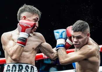 Dos derrotas en la FAB que dejaron bien plantado al sur