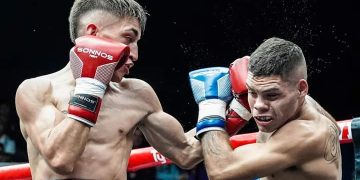 Dos derrotas en la FAB que dejaron bien plantado al sur