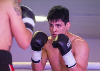 Ariel López sin viajar, posterga su debut internacional