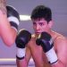 Ariel López sin viajar, posterga su debut internacional