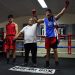Se disputó el Clasificatorio Provincial Juvenil de Boxeo