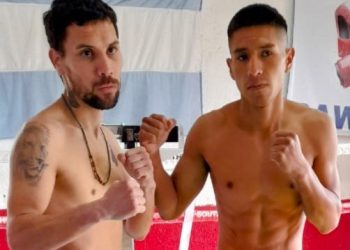 Capítulo dos para  Rodríguez Ramos y Báez en Playa